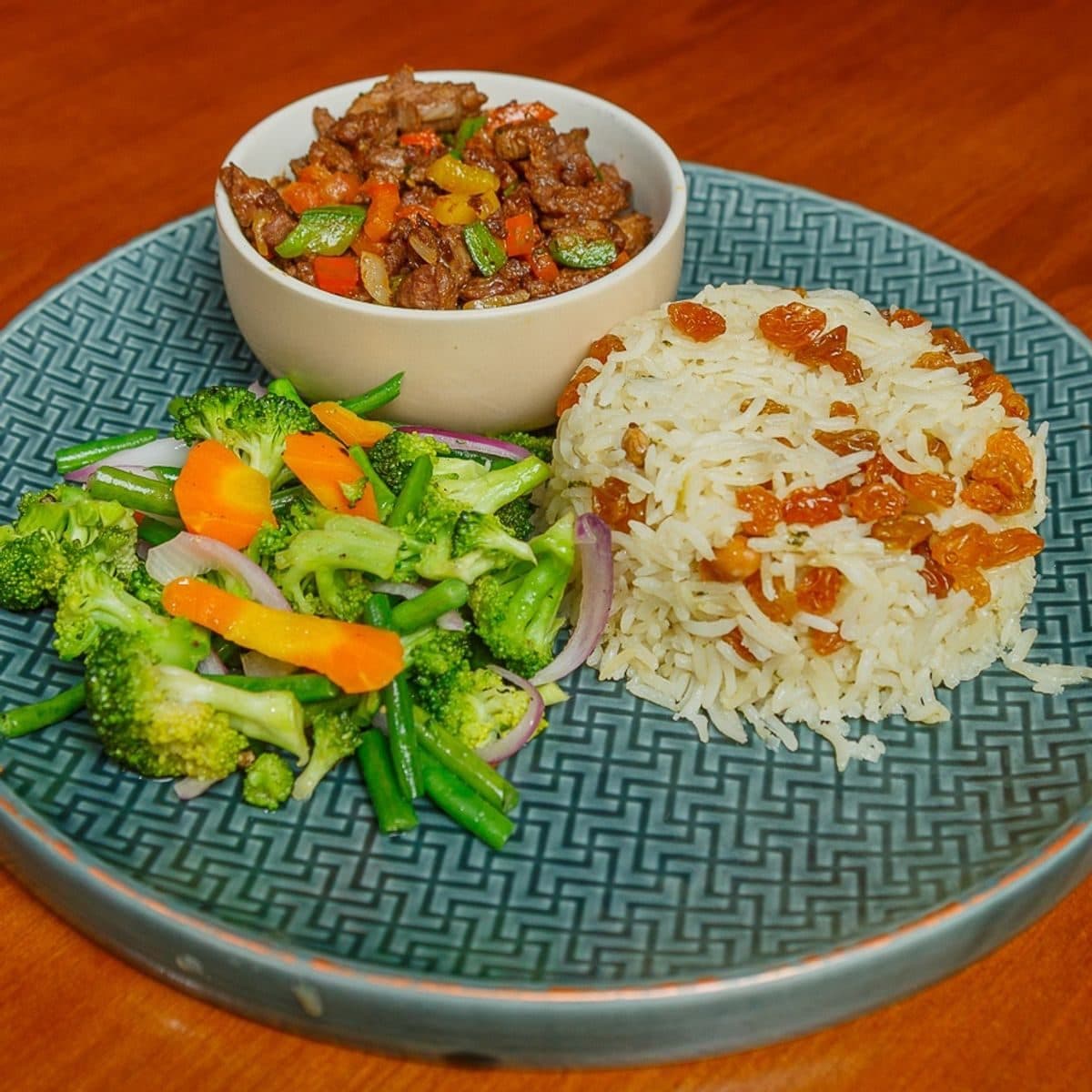 Beef (Suqaar)