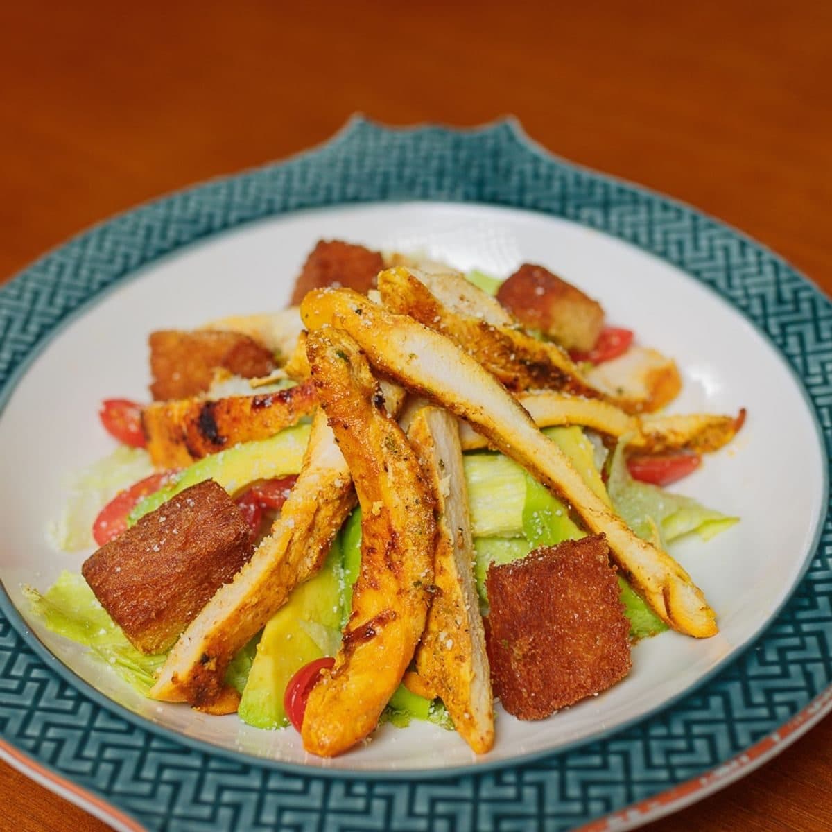 Chicken Salad