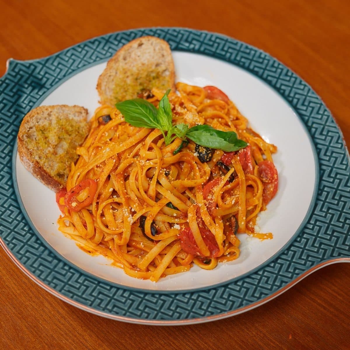 Classic Arrabiata