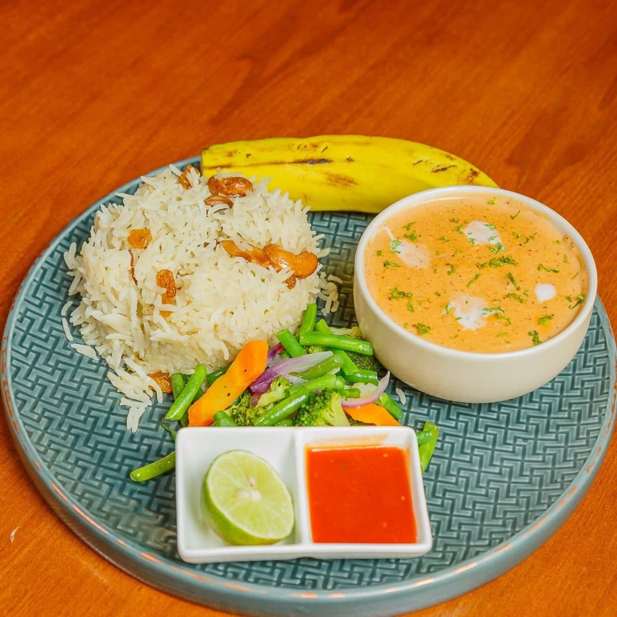 Fish Curry