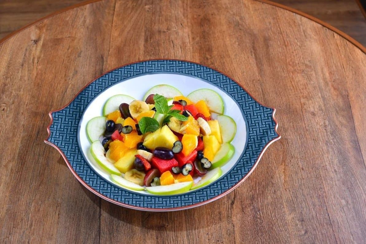 Fruit Salad
