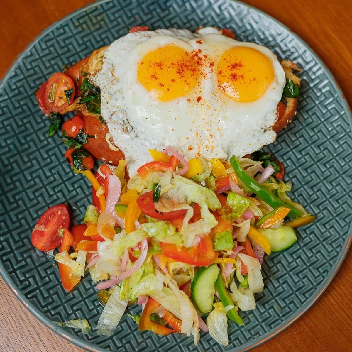 Italian Breakfast