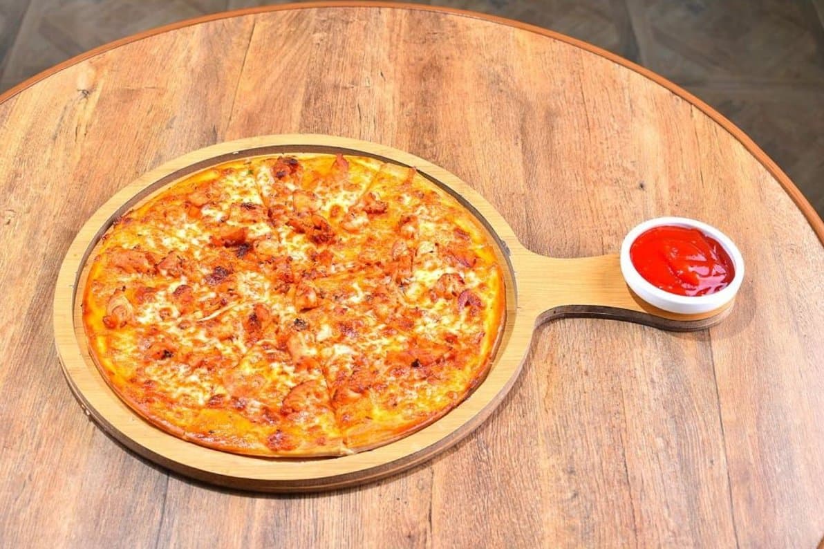 Rio Peri-peri Chicken